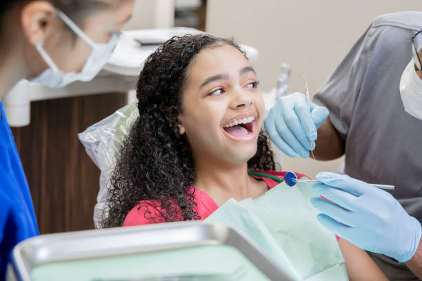 Best Same-Day Emergency Dentist in Lanster, CA