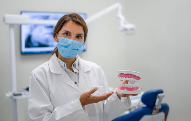 Best Emergency Dental Surgery in Lanster, CA