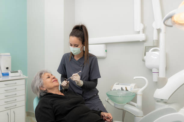 Best Weekend Emergency Dentist in Lanster, CA