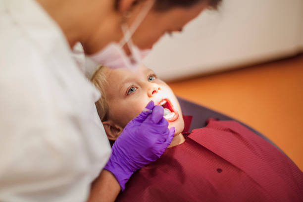 Best Walk-In Emergency Dentist in Lanster, CA